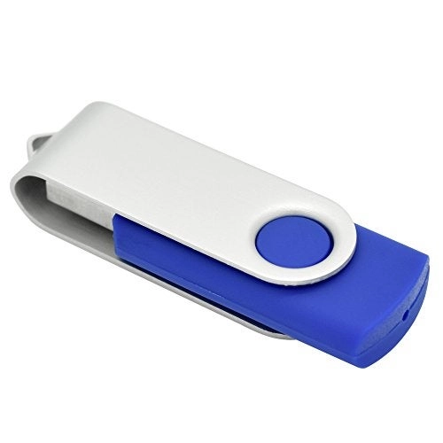 USB Flash Drive - USB 2.0 Pack 128MB