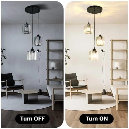 DE-JZ-Fugu - dimmable