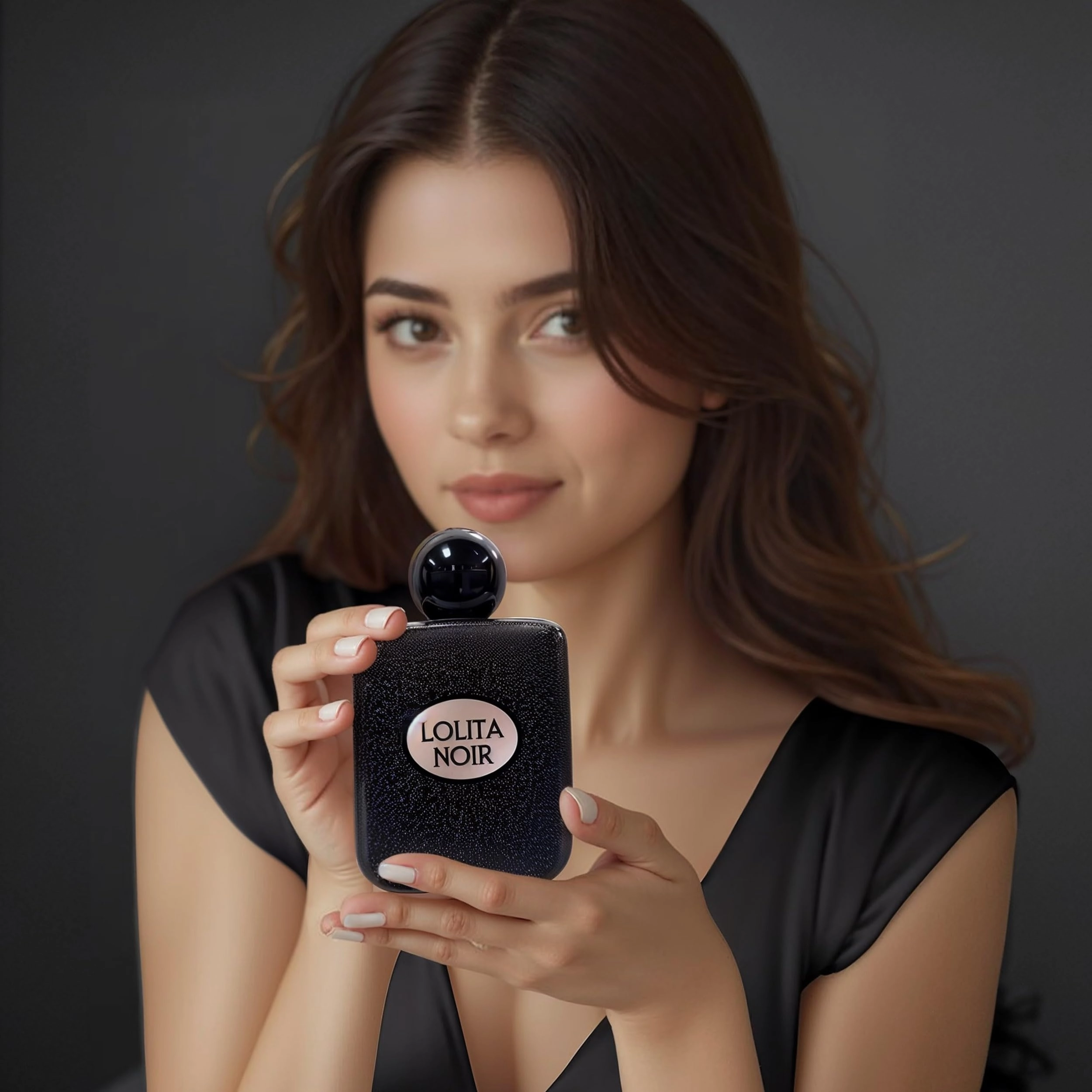 Lolita Noir - Eau de Parfum 3.4 Fluid Ounces