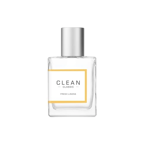 CLASSIC - 30mL Fresh Linens