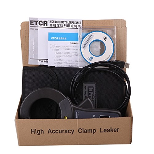 ETCR6800D - 2000A 68mm