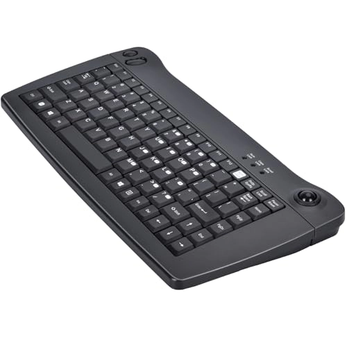 MC-8040RF - Wireless