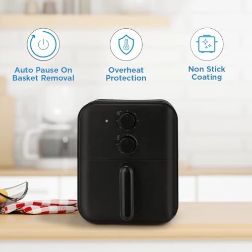 Air Fryer 92062210Z03804