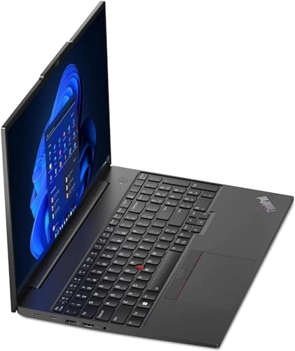 ThinkPad E16 - 16'' i5-1335U 16GB DDR4 512GB SSD