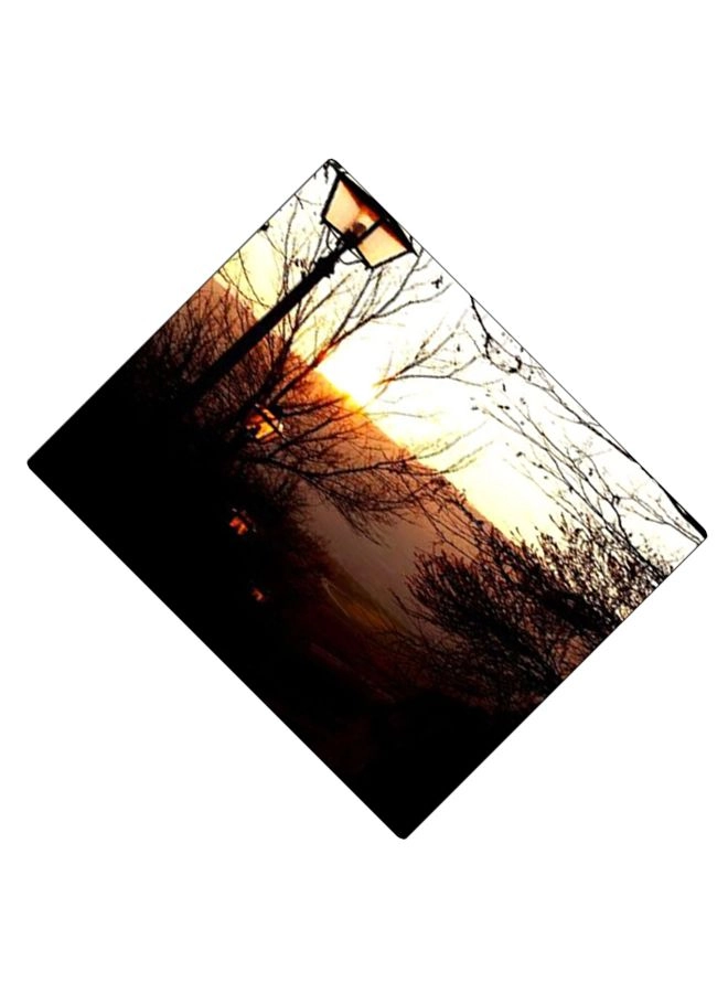 Anti-Slip Gaming Mouse Pad