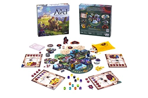 Avel: Standard Edition (Polish)