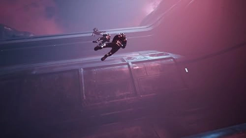 Directive 8020 | PS5