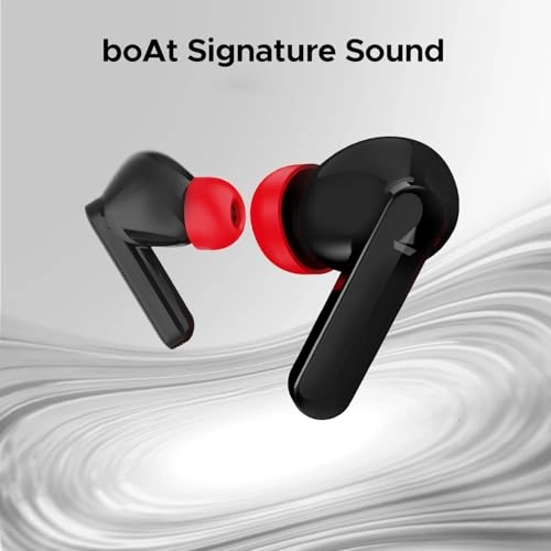 Airdopes Ultra Plus Wireless Earbud