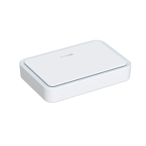 DBR-330 - 3000 Mbps Wi-Fi 6