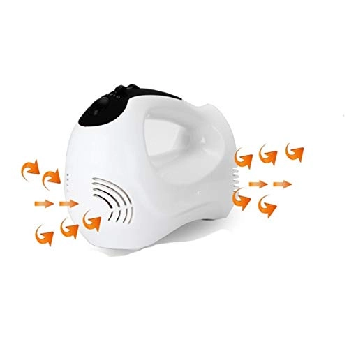 Handheld Electric Egg Beater - 125W