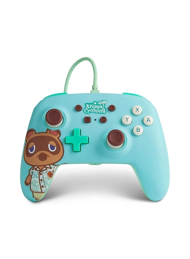 Switch Controller - Blue Nintendo Switch