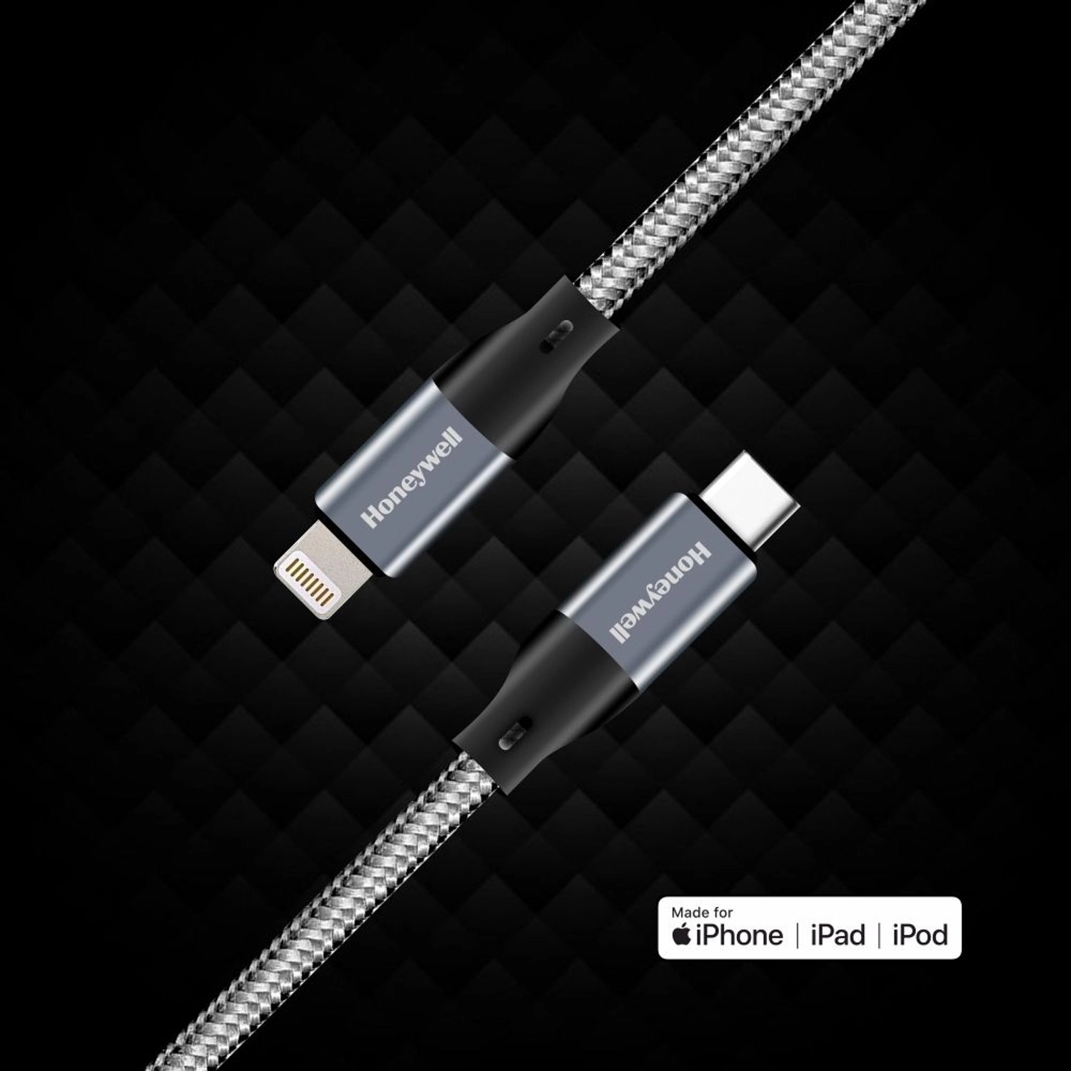 HC000040 USB-C to Lightning 1.2m