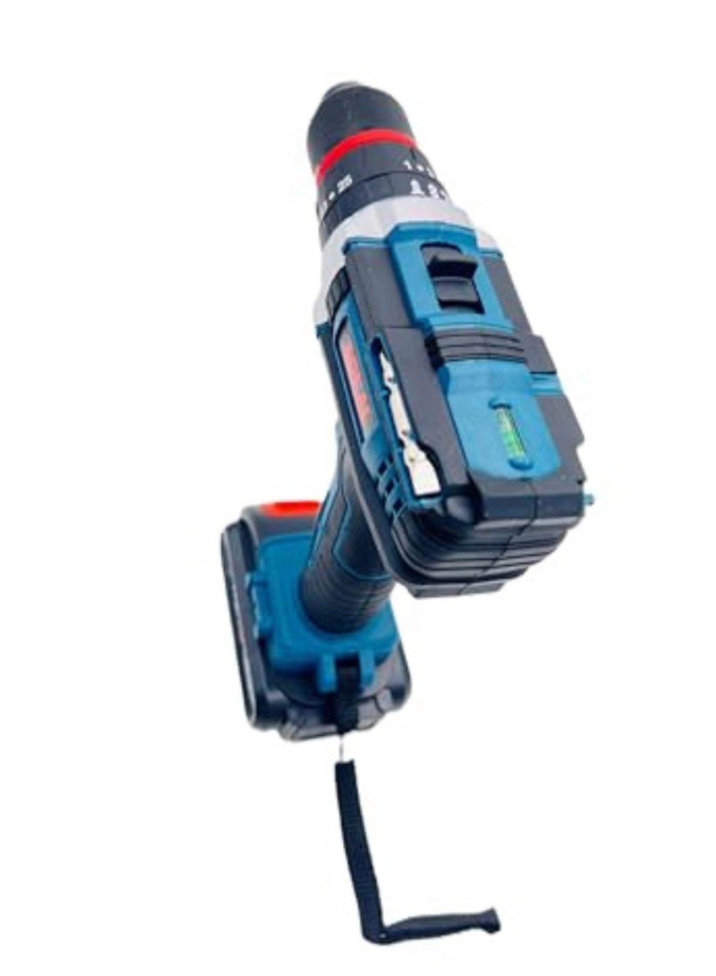 36VF Cordless Electric Drill - 2.0Ah