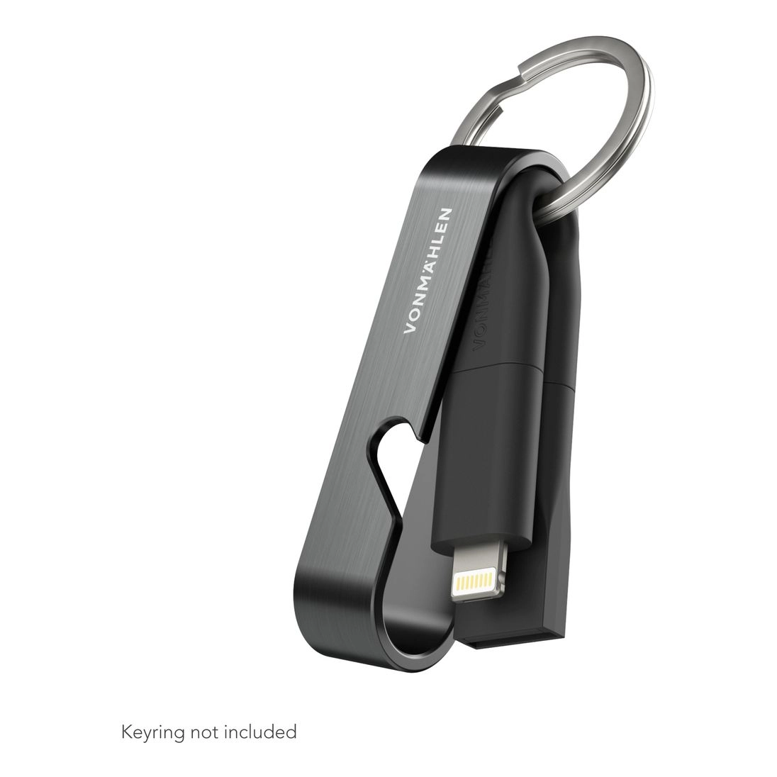 Vonmählen High Six Cable 0.06m