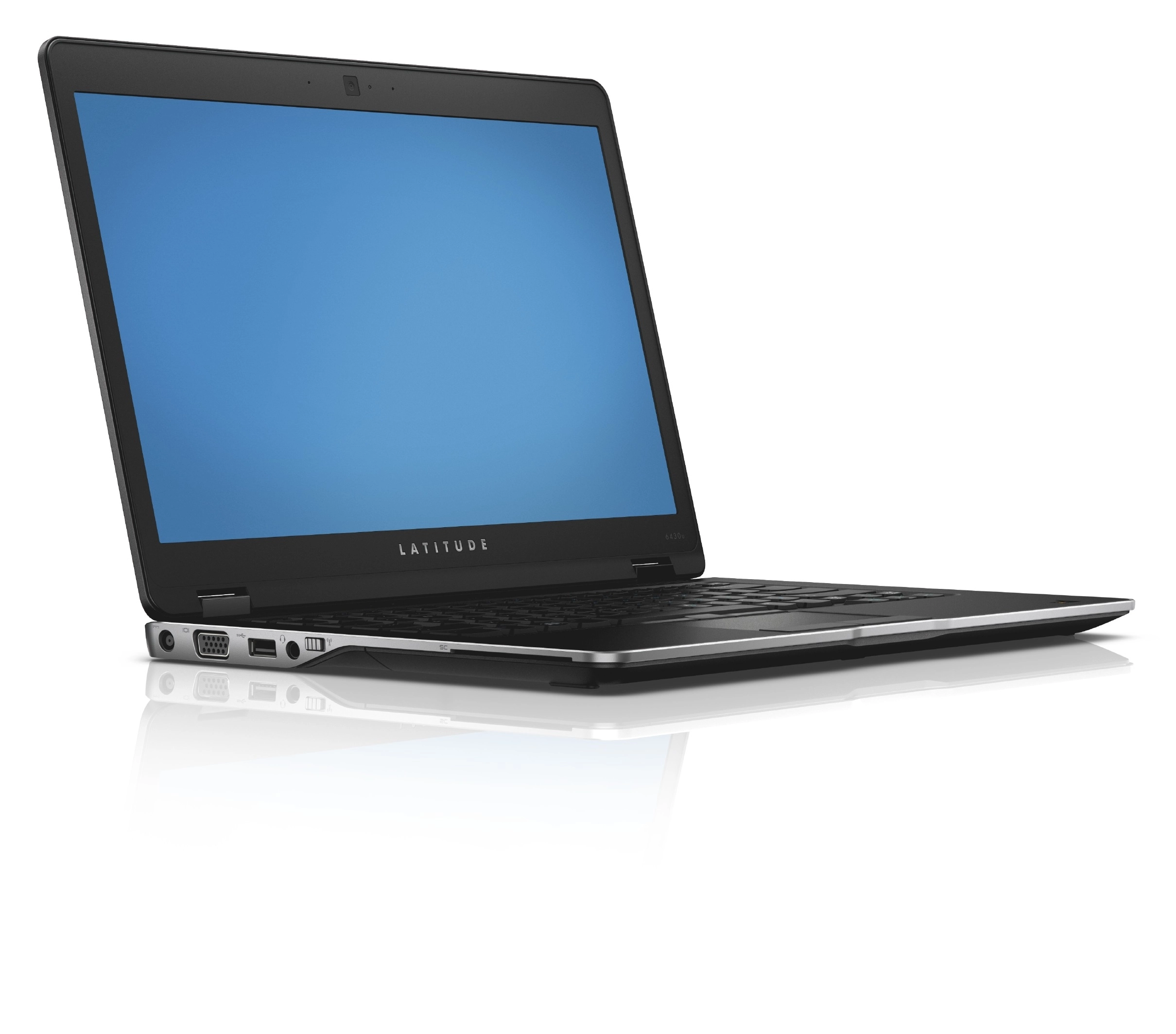 (Renewed) Latitude 6430 - 14'' Core i5-3320M 4GB DDR3 256GB SSD