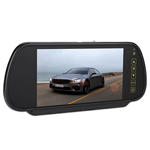Wendry LCD Car Display - 7inch