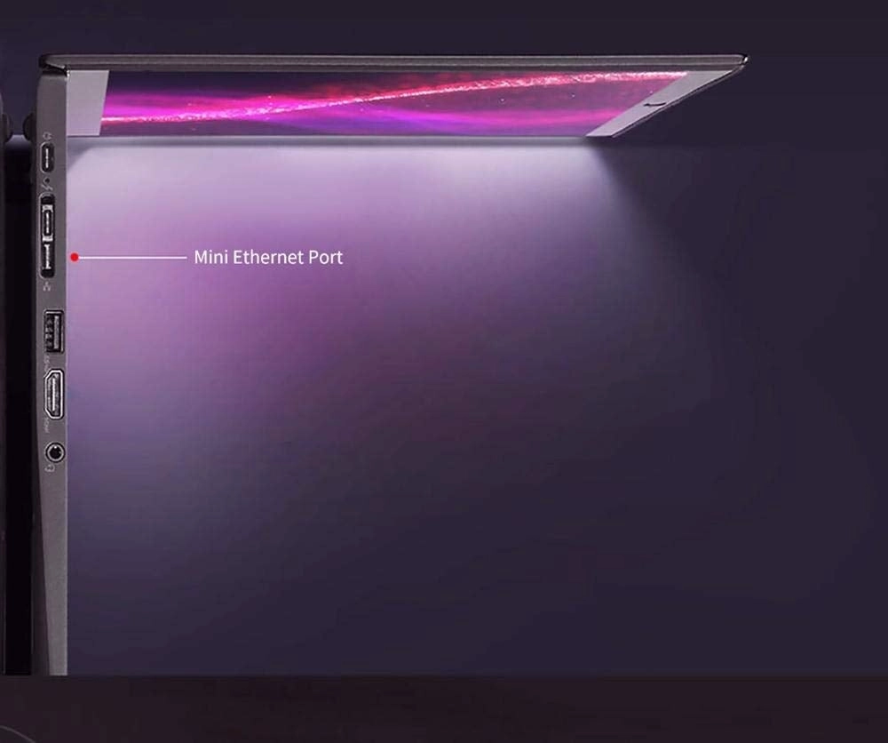 RJ45 Ethernet Adapter