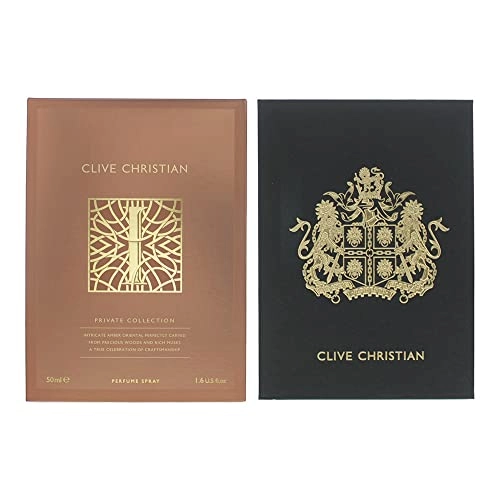 I Amber Oriental - Eau de Parfum 50ml