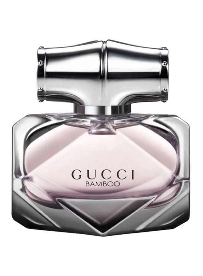Bamboo Eau de Parfum 75 ml