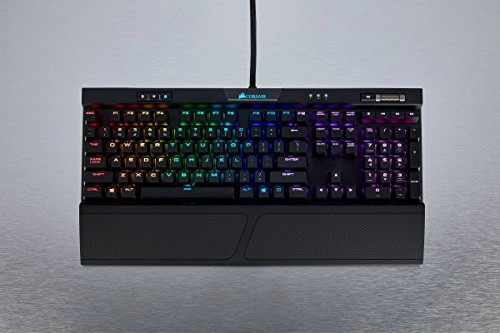 K70 RGB MK.2 - FR Wired