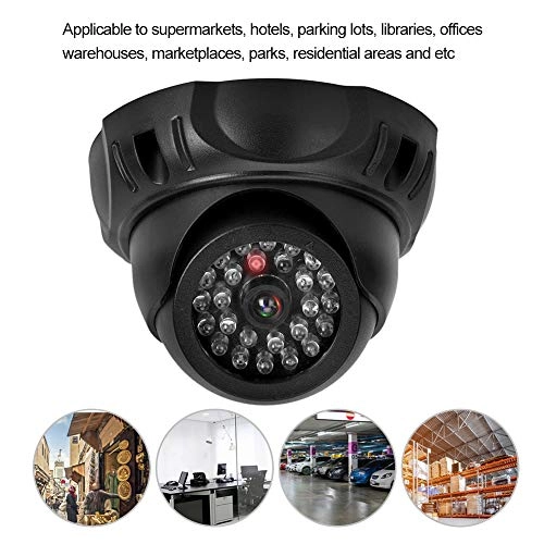 Dome Simulation Camera - Indoor Outdoor
