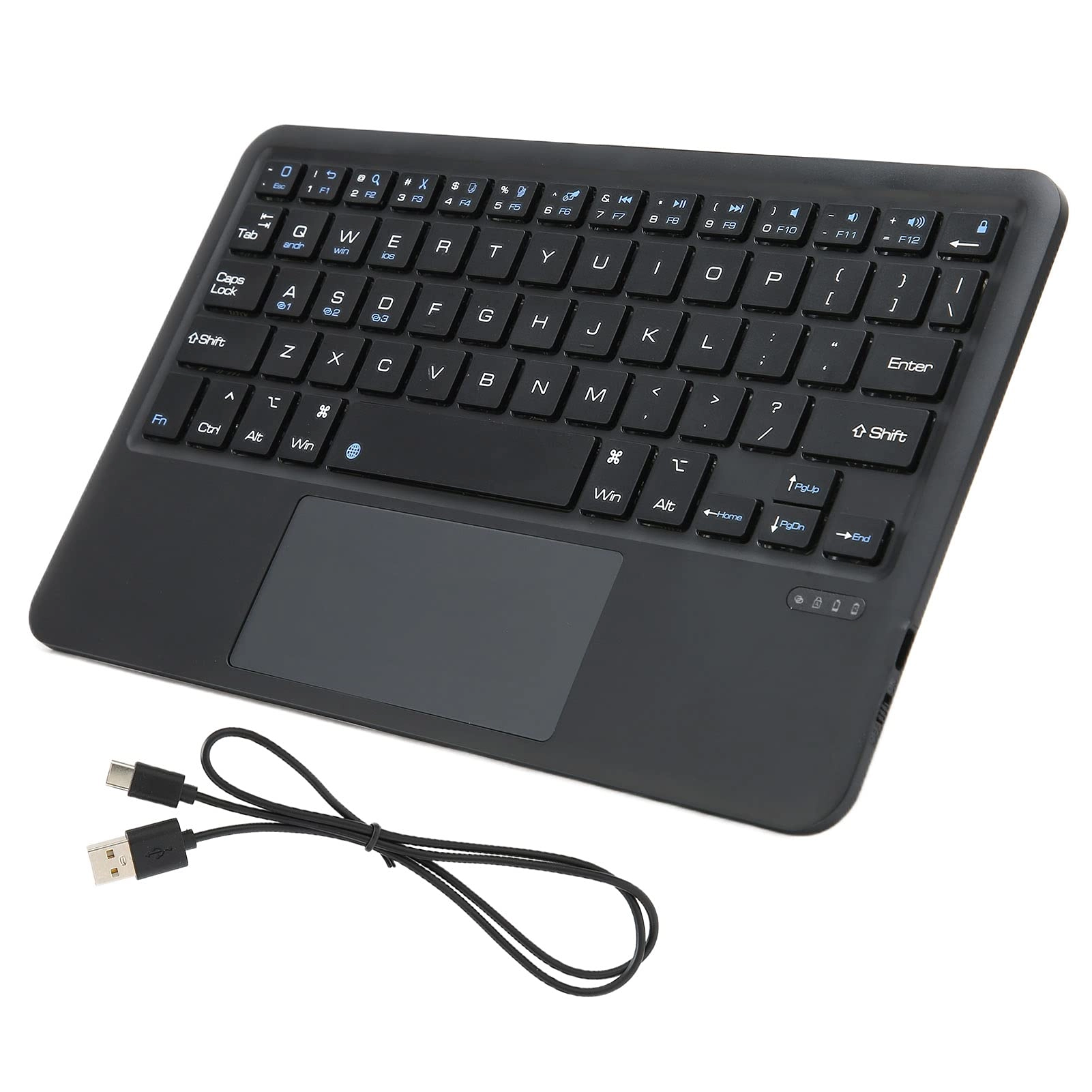 Foldable Bluetooth Keyboard - Wireless