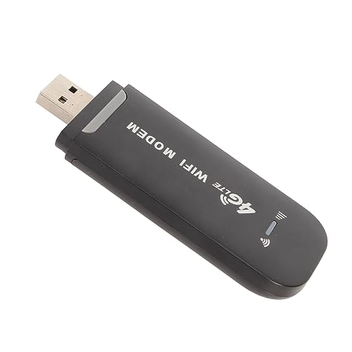 4G WiFi Router - 150Mbps 802.11b/g/n