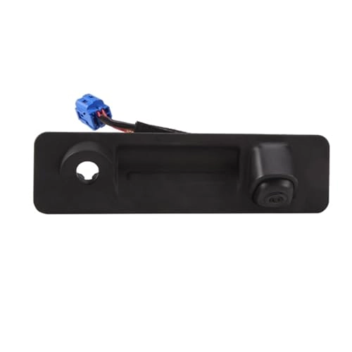 Rear Reverse Camera - Night vision