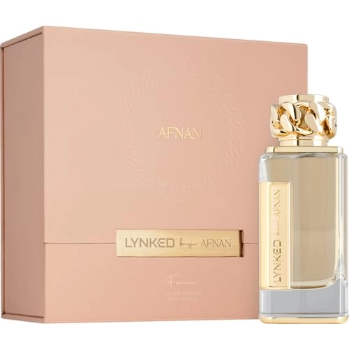 Lynked Forever - Eau de Parfum 100 ml