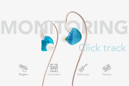 SK5 Wired Earbud