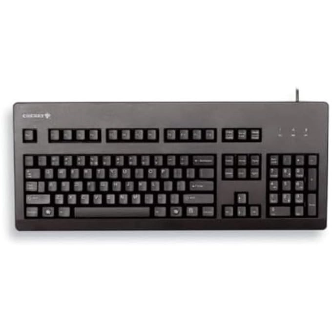 rayihni G80-3000LSCGB-2 - Mechanical USB