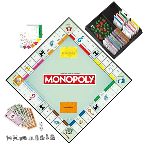 Monopoly (German)