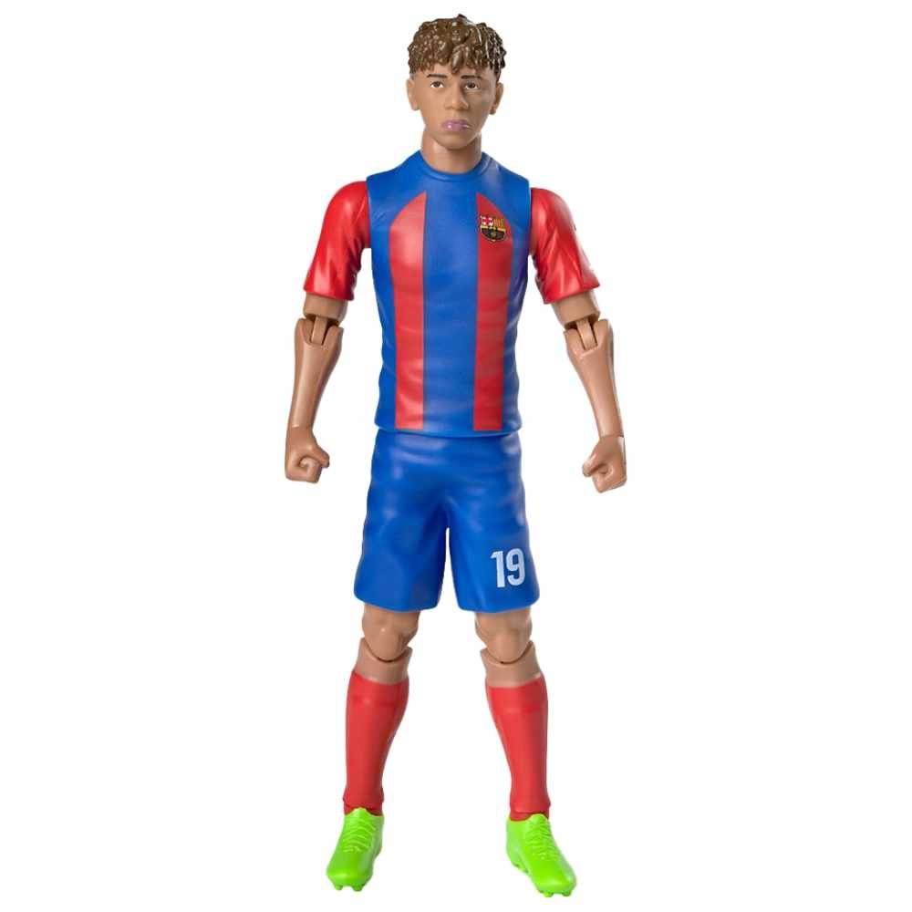 BANBOTOYS Fc Barcelona - Lamine Yamal (83552)