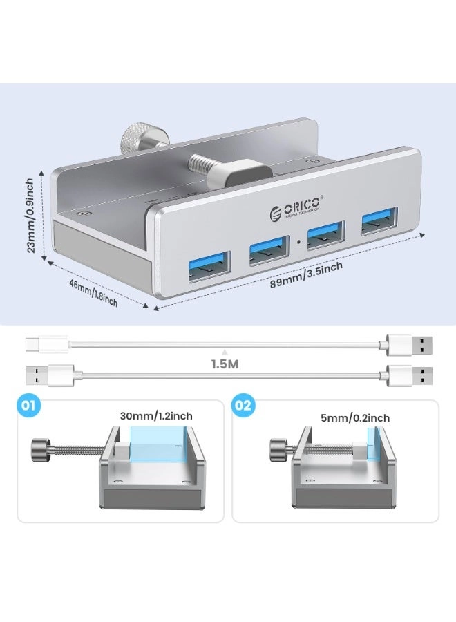 USB 3.0 Hub