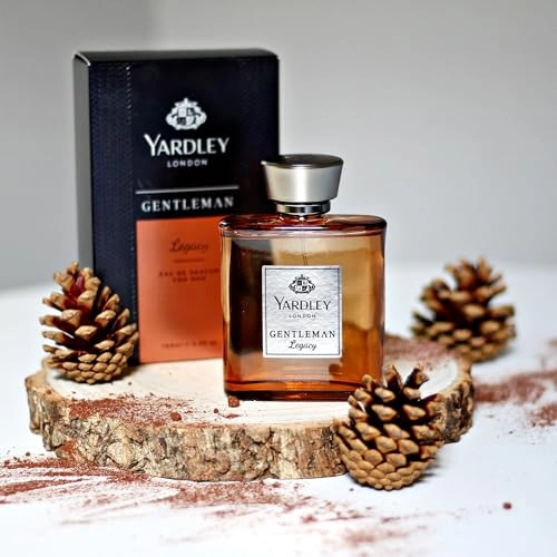 Gentleman Legacy Eau de Parfum 100ml