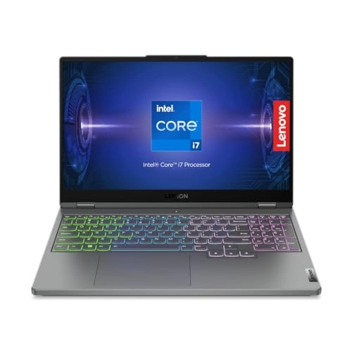 Legion 5 82RB00BKAX - 15.6'' Core i7-12700H 16GB DDR5 1TB SSD