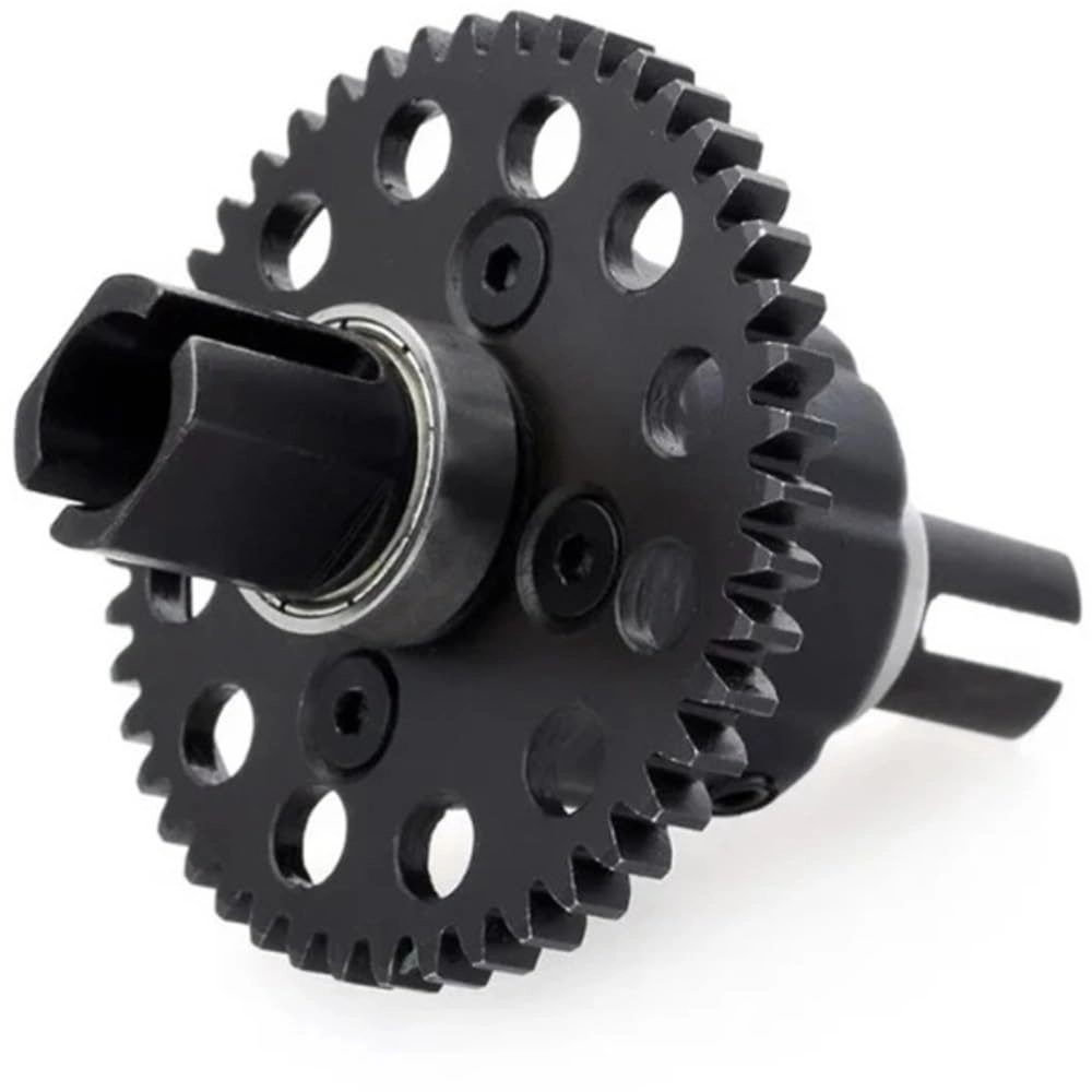 XsidY Central Differential Gear Set 8009 - 48T 1/8 RC Buggy Racing