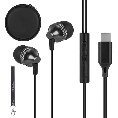 EJL03 Wired Earbud