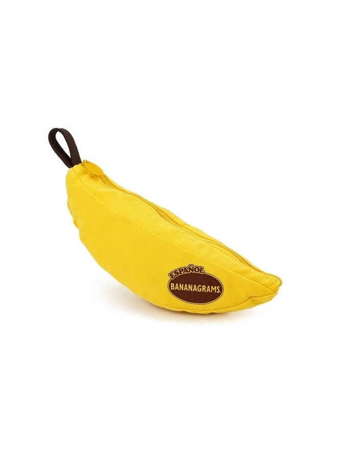 BANANAGRAMS Anagrams