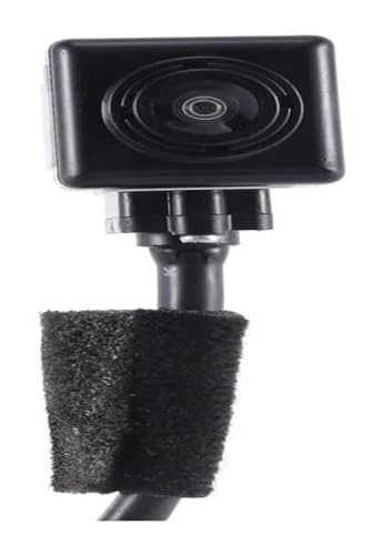 Rear View Camera - wireless