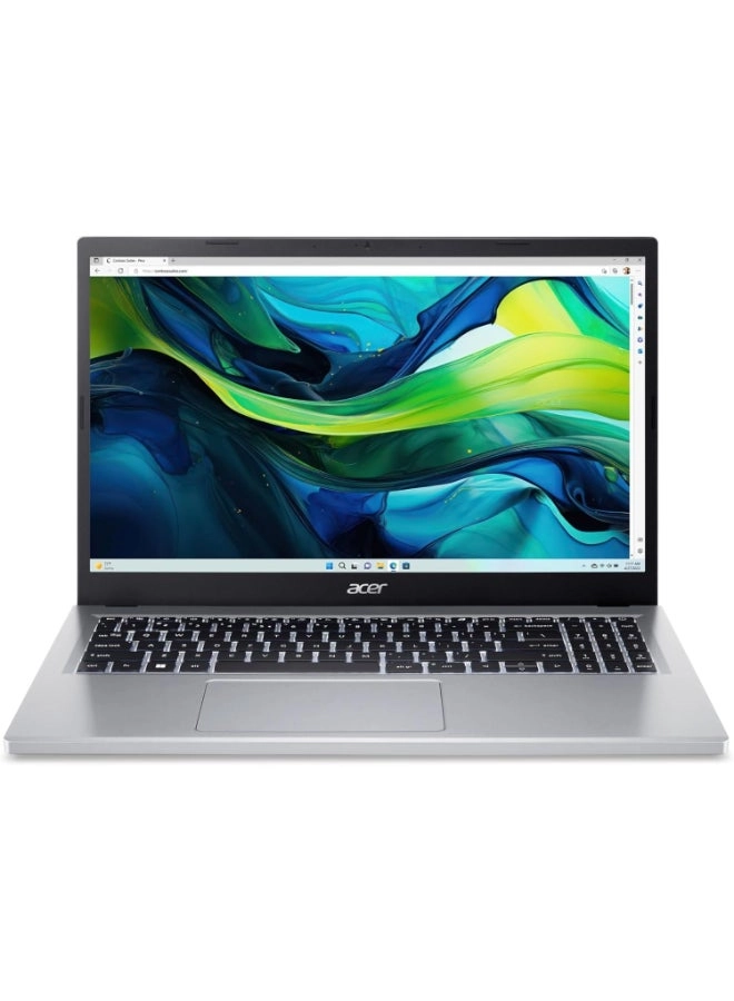 Acer Aspire Go 15 Slim AG15-31P-3947 - 15.6'' Core i3-N305 8GB DDR5 128GB SSD