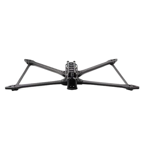 Rekon10 PRO Frame - 10" Long Range