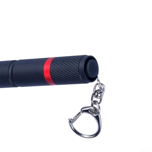Keychain Flashlight (3000lm)