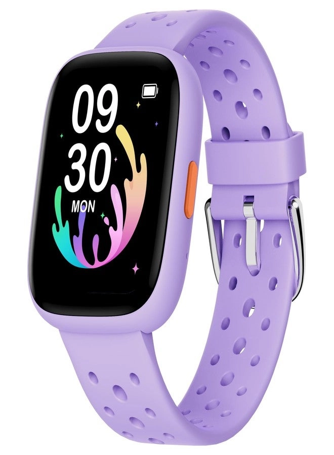 Kids Fitness Tracker Watch