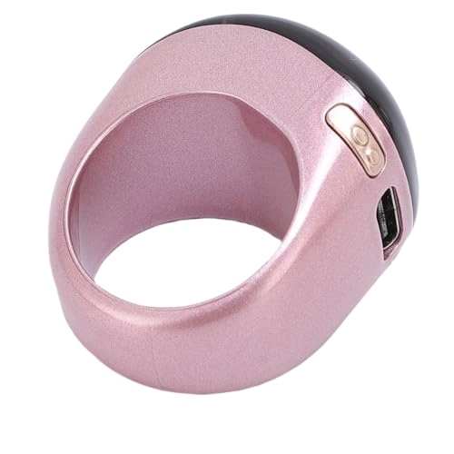 Finger Counter Ring