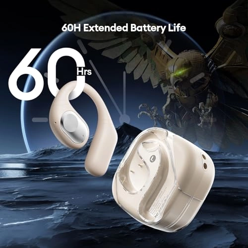 TF-T18 Wireless Earbud