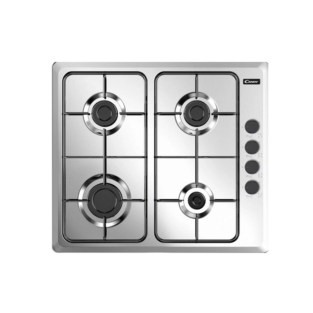 HOME TECH ELECTRONICS LLC CHWL6BX SASO Gas hob