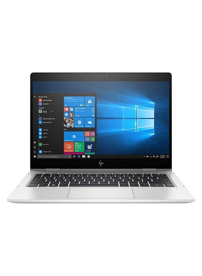 (Renewed) EliteBook x360 830 G6 - 13.3'' Core i5-8265U 8GB DDR4 256GB SSD