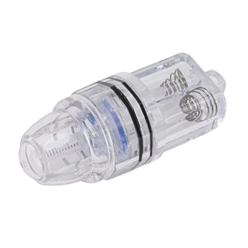 Deep Drop Fishing Light - 2x AA Green