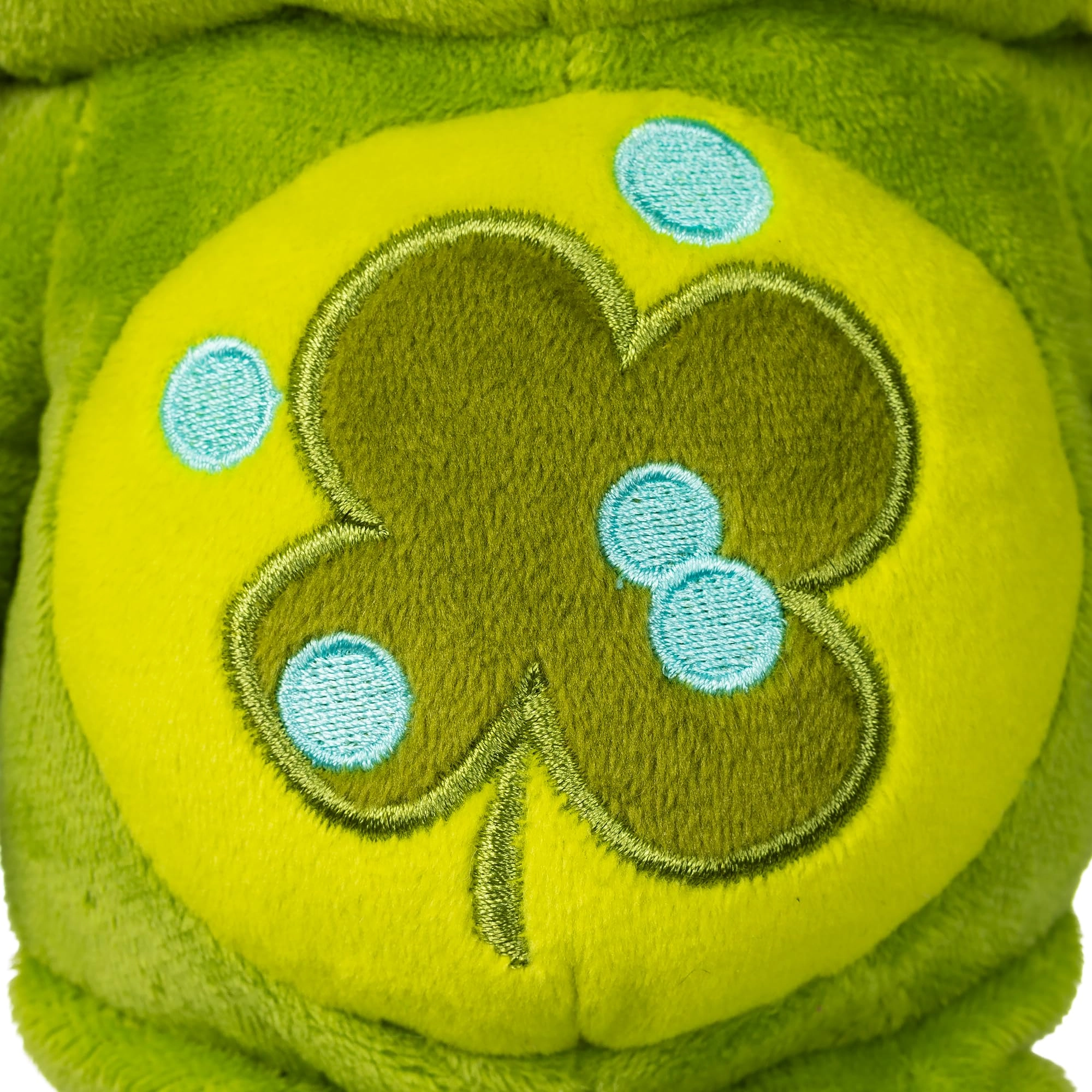 Good Luck Bear Teddy Bear 22 cm Plush